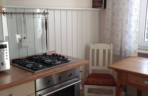 Regensburg Apartment | Beautiful Regensburg: Spacious and Bright Apartment in Great Location