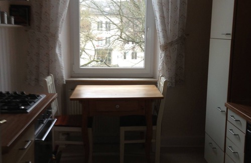 Regensburg Apartment | Beautiful Regensburg: Spacious and Bright Apartment in Great Location