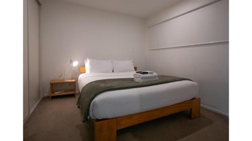 Eden Terrace Apartment | Beautiful relaxed apartment
