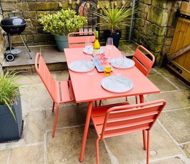 Shipley House | Beautiful, Relaxing Home in Central Saltaire
