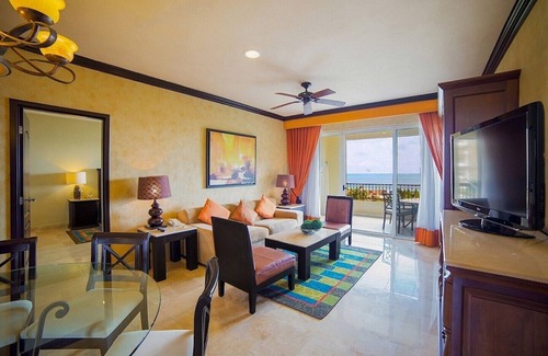 Punta Sam Resort | Beautiful Relaxing Resort - Villa Del Palmar