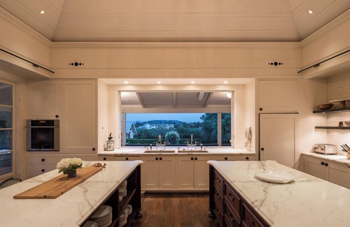 Rutherford House | Beautiful, relaxing retreat in the heart of Rutherford.