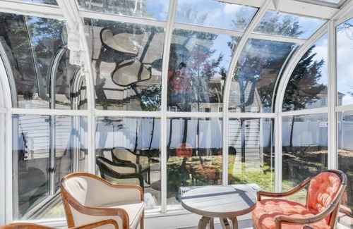 Long Branch House | BEAUTIFUL REMODEL 4+ BEDROOM HOME - 1 BLOCK TO THE BEACH!