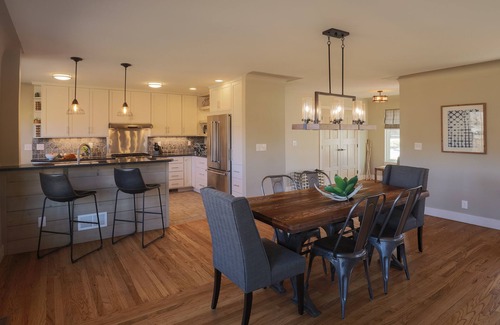 Golden House | Beautiful remodel in the heart of Golden