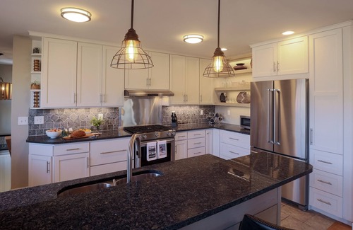 Golden House | Beautiful remodel in the heart of Golden