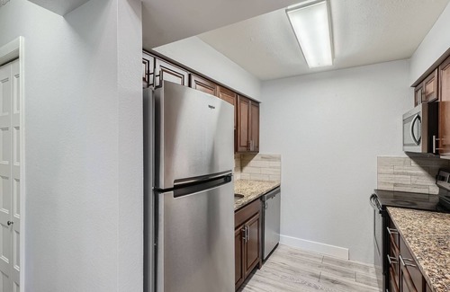 Aurora Condo | Beautiful remodeled Condo in Aurora Colorado - Single Room
