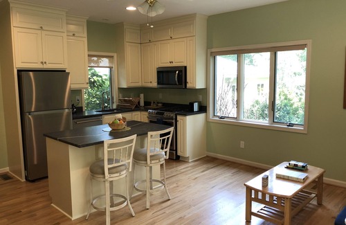 Afton Cottage | Beautiful, Remodeled Cottage in the Heart of Afton