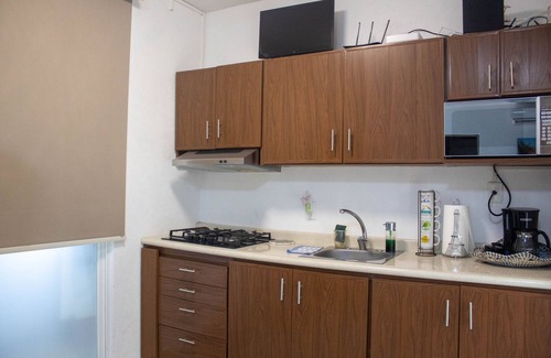 Colinas de Santiago Condo | Beautiful remodeled condo near beach !