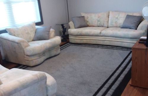 Ingalls House | Beautiful Remodeled house, with a boat dock available