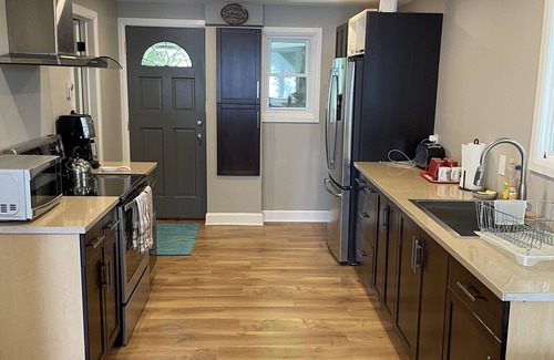 Rideau Lakes Cottage | Beautiful Remodelled Private Cottage on the Upper Rideau Lake