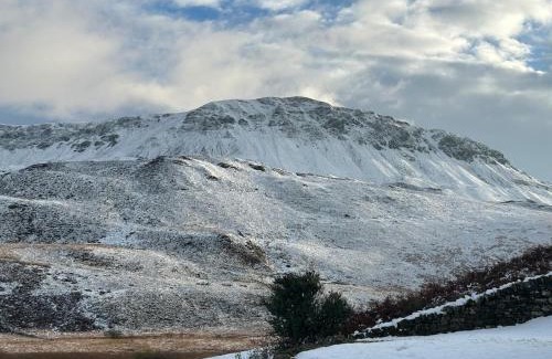 Dolgellau House | Beautiful Remote Cottage near Dolgellau