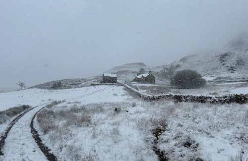 Dolgellau House | Beautiful Remote Cottage near Dolgellau