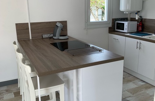 La Faute-sur-Mer House | Beautiful renovated holiday home classified ⭐️⭐️