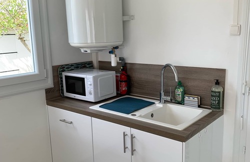 La Faute-sur-Mer House | Beautiful renovated holiday home classified ⭐️⭐️