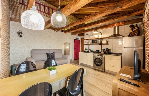 Malasana Apartment | Beautiful Renovated apartment in the center 4