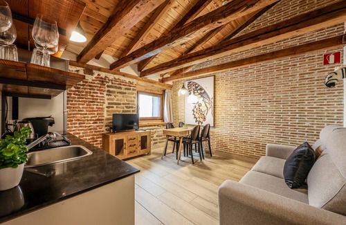 Malasana Apartment | Beautiful Renovated apartment in the center 4