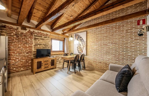Malasana Apartment | Beautiful Renovated apartment in the center 4