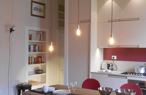 Ghisolfa House | Beautiful renovated apartment