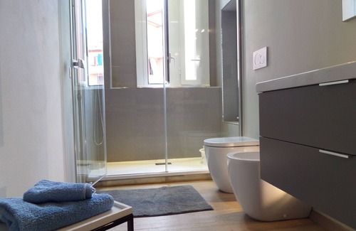 Ghisolfa House | Beautiful renovated apartment
