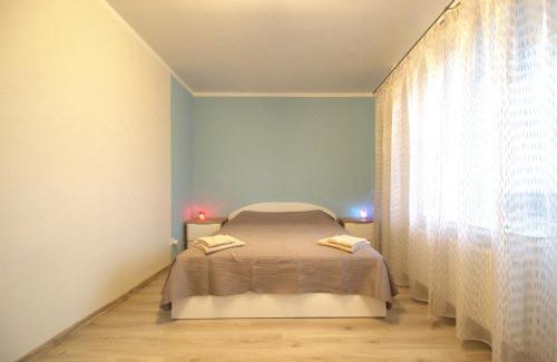 Balvi Apartment | Beautiful renovated apartment