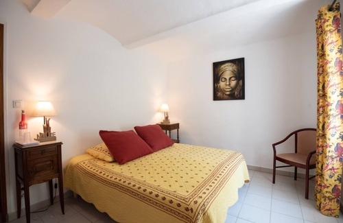 Le Teil Other | Beautiful renovated farm in calm countryside with salted water swimming pool