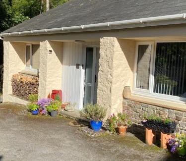 Llandeilo House | Beautiful renovated former coach house