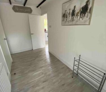 Llandeilo House | Beautiful renovated former coach house