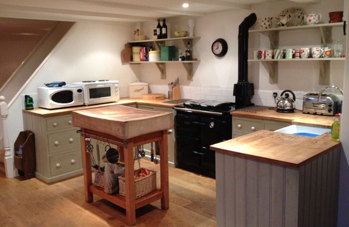 Sennen Cove Cottage | Beautiful Renovated Fisherman's Cottage With Stunning Sea Views