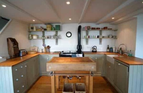 Sennen Cove Cottage | Beautiful Renovated Fisherman's Cottage With Stunning Sea Views