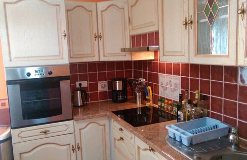 Plogonnec Cottage | Beautiful renovated house in the countryside and 10kms from the sea