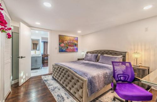 Napa House | Beautiful renovated house in Downtown Napa 4BD 2BA
