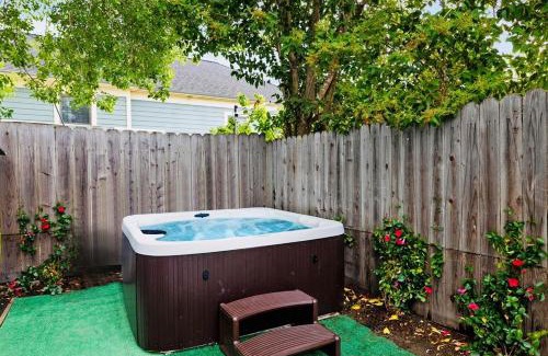 Napa House | Beautiful renovated house in Downtown Napa 4BD 2BA