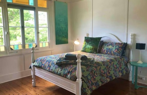 Kiama Other | Beautiful renovated pet friendly farmhouse in the rolling green hills of Kiama