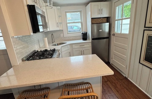 Sea Girt Cottage | Beautiful renovated quiet cottage.