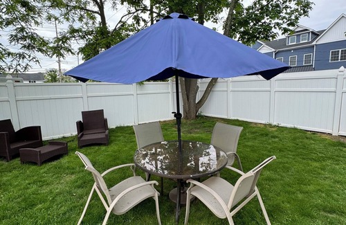 Sea Girt Cottage | Beautiful renovated quiet cottage.