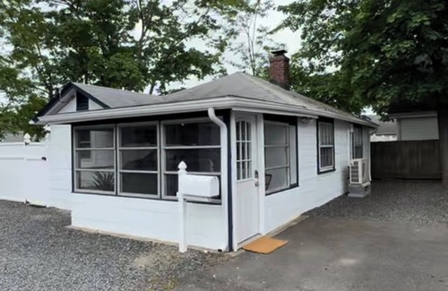 Sea Girt Cottage | Beautiful renovated quiet cottage.