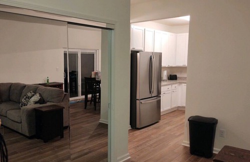 Gulf Shores Condo | Beautiful renovated condo in the courtyard right beside pool 1st floor