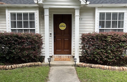 Tallahassee House | Beautiful renovated home.12 mins from FSU