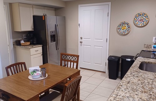 Takoma Apartment | Beautiful Renovated 2 Bedroom Apt Takoma Pk