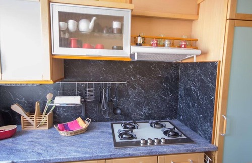 Liginiac Apartment | BEAUTIFUL RENTAL OF 85m2 any comfort calm luminous correze liginiac