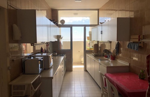 Broumana Apartment | Beautiful residence with a splendid valley & sea view