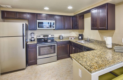 Florida Central Atlantic Coast Condo | Beautiful Resort Condo near Disney/Universal Studios