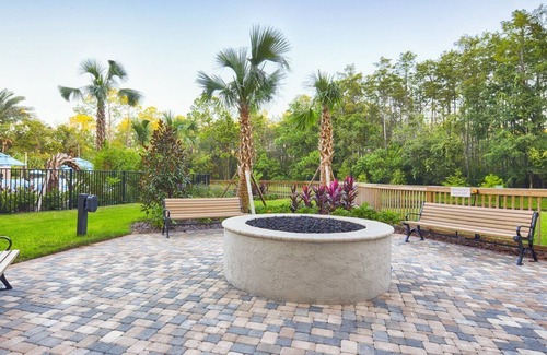 Florida Central Atlantic Coast Condo | Beautiful Resort Condo near Disney/Universal Studios
