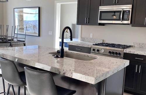 Park City Condo | Beautiful resort condo with incredible amenities and shuttle service