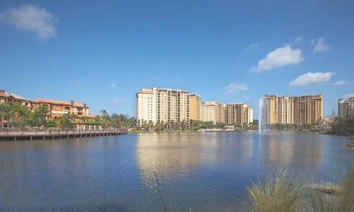 Lake Buena Vista House | Beautiful Resort in Bonnet Creek 1BD Deluxe near Walt Disney World