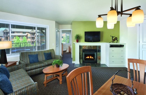 Coeur d'Alene Resort | Beautiful resort in the heart of it all!