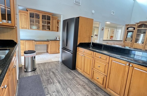 Longwood Ski Chalet | Beautiful Resort like Chalet - North Of Orlando In Longwood, Florida