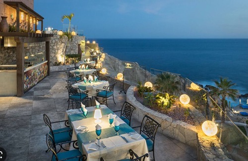 El Marasal Resort | Beautiful Resort