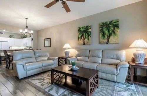 Charlotte Harbor Resort | Beautiful Resort in Quiet, Gated Community w Pool