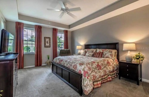 Charlotte Harbor Resort | Beautiful Resort in Quiet, Gated Community w Pool